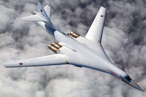 Tại nhà máy hàng không Kazan được đặt theo tên S. P. Gorbunov (một chi nhánh của công ty cổ phần Tupolev) đã bắt đầu công việc sản xuất một lô máy bay ném bom chiến lược siêu âm mang tên lửa hành trình tầm xa Tu-160 thế hệ mới.
