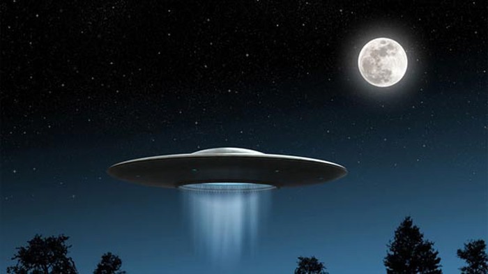 Canada: UFO xuất hiện hơn 1.000 lần mỗi năm
