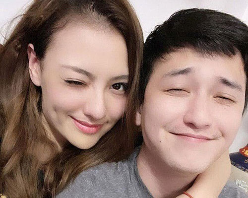 Huỳnh Anh sợ quan hệ với Hồng Quế bị chê bai