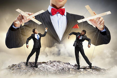 Học cách đối nhân xử thế của người thông minh