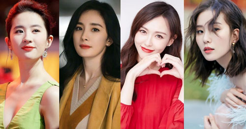 Tứ đại mỹ nhân Tiên kiếm kỳ hiệp: Ai có sự nghiệp và cuộc sống viên mãn nhất?