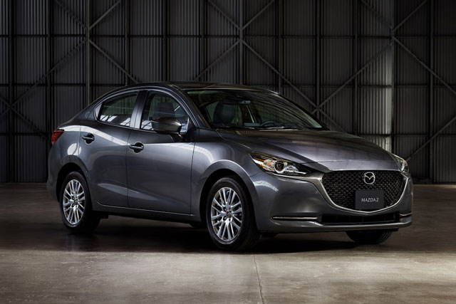 Đối thủ của Hyundai Accent, Toyota Vios giảm giá hấp dẫn trong tháng 4