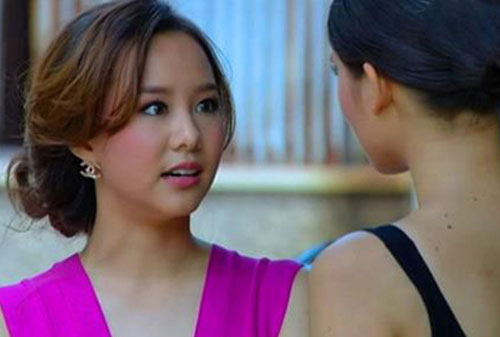 Ngày nào anh rể cũng mang nước gừng cho vợ ngâm chân khiến tôi ghen tị, đến khi anh gặp tai nạn, sự dối trá bấy lâu mới bại lộ