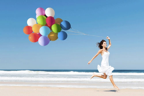 9 bí quyết để sống hạnh phúc hơn mỗi ngày, bất cứ ai cũng có thể thực hiện