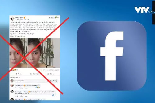 Tung tin giả trên mạng xã hội bị phạt từ 10 - 20 triệu đồng