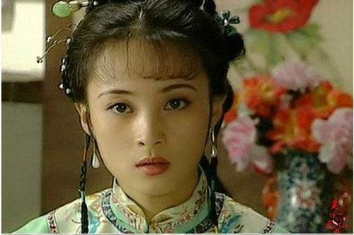 Cùng ngắm nhan sắc rạng rỡ thời trẻ của những mỹ nhân Hoa ngữ hàng đầu