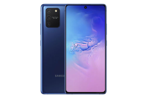 Bảng giá điện thoại Samsung tháng 4/2020: 5 sản phẩm giảm giá