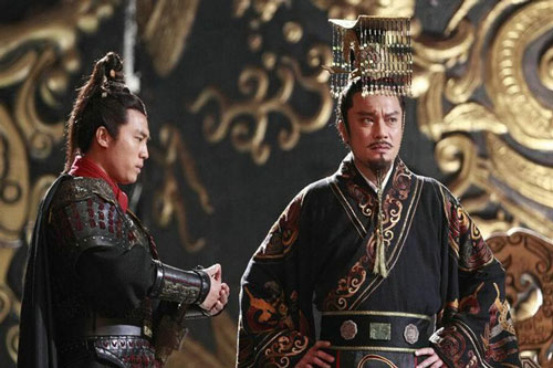 Phò tá Tần Thủy Hoàng và 2 lý do giúp Vương Tiễn tránh được "cái dớp" chết chóc bi thảm