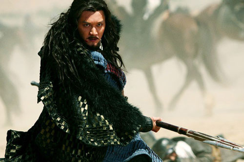 Cuộc đời vị vua trong sự tích Tết Hàn Thực: Tuổi trẻ lưu lạc, từng lấy cháu gái làm vợ và vô tình ngộ sát công thần