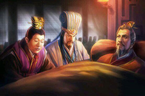 Những lời trăn trối ứng nghiệm trong lịch sử Trung Quốc: Luật nhân quả là có thật