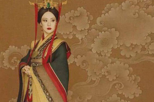 Không phải Võ Tắc Thiên, đây mới thật sự là vị nữ hoàng đế đầu tiên của Trung Quốc