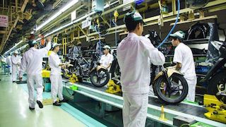 Doanh nghiệp Nhật Bản “tăng sức đề kháng” để thích nghi trước đại dịch Covid-19