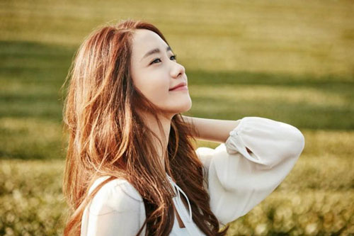 Khí chất chính là thương hiệu của người phụ nữ