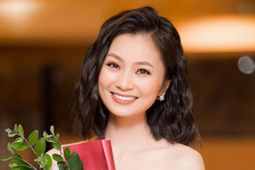 Diệu Hương tự hào khoe mẹ chồng tuyệt vời khiến bao người mơ ước