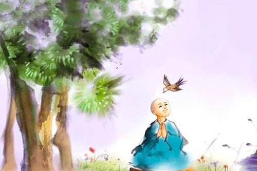 Tốt xấu khác nhau từ một niệm, thiên đường hay địa ngục chỉ ở 1 ý nghĩ