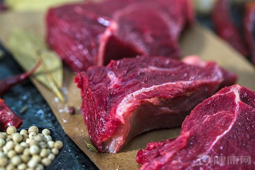 Ăn thịt bò có thực sự gây ung thư?