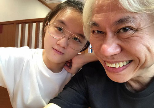 Cặp đôi "ông - cháu" từng gây sốt MXH bỗng dưng tuyên bố "dọn dẹp quá khứ" bằng kế hoạch vô cùng táo bạo