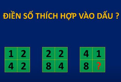 CLIP: Bạn sẽ phải 'giơ tay đầu hàng' vì không thể trả lời đúng hết những câu đố này