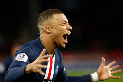 Liverpool lộ kế hoạch bán Mane để mua Mbappe