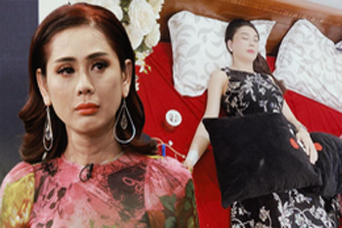 Lâm Khánh Chi đanh thép tuyên bố giữa biến rạn nứt: "Quyết định nào cũng thật đắng cay, câu chuyện nào cũng có lý do"