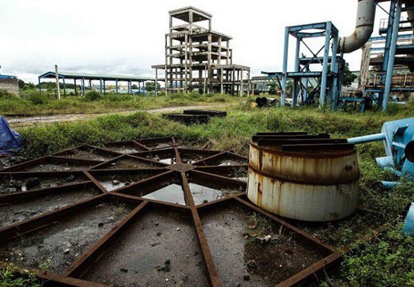 Quý I Tisco lãi chưa tới 5 tỷ đồng, dự án mở rộng GĐ2 chưa có tiến triển và tồn kho hơn 5.400 tỷ