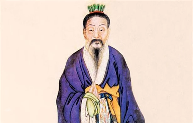 6 nhân tài kiệt xuất Trung Hoa: Khổng Minh không có tên, Khương Tử Nha xếp chót bảng - Ảnh 3.