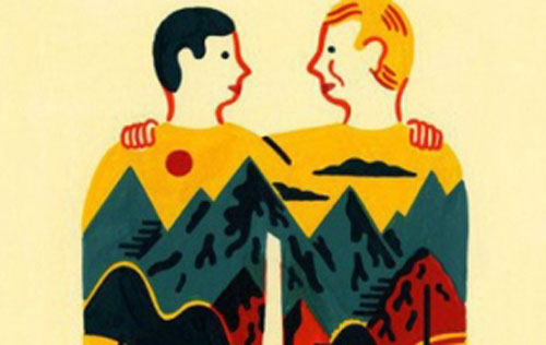 Muốn thành công trong cuộc sống: 5 kiểu người nhất định phải hợp tác, kết giao