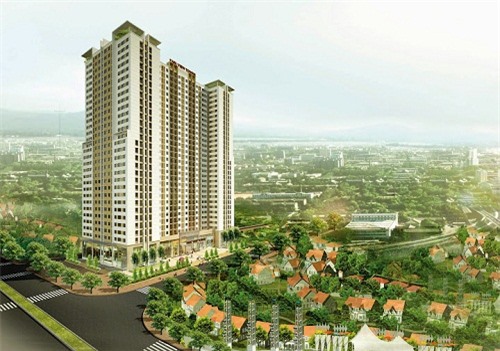 Tuyệt đối đừng nên mua chung cư kiểu này nếu không muốn cả đời ốm yếu bệnh tật