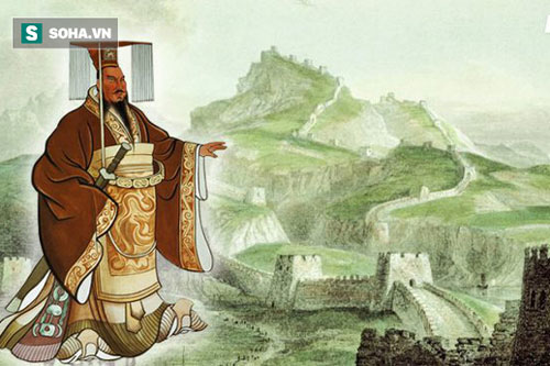 Giải mã nỗi sợ của Tần Thủy Hoàng: Nguyên nhân khiến nhà Tần bị diệt vong sau 14 năm tồn tại?