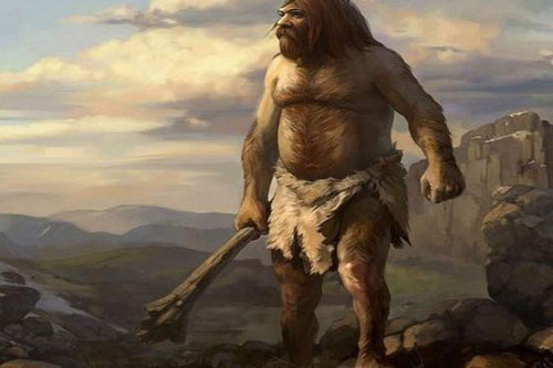 Bằng chứng 'kinh hồn' về sự tồn tại của người khổng lồ ở Trung Quốc thời xưa: Tần Thủy Hoàng cũng tin?