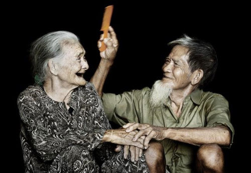 8 câu nói quý giá dành cho tuổi già, đáng suy ngẫm