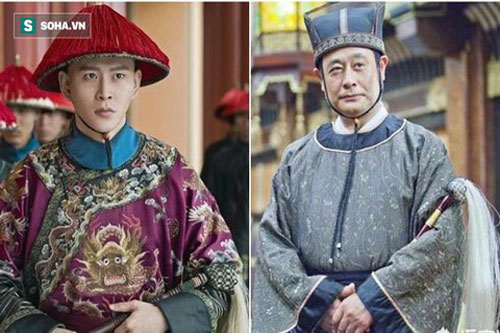 Mức thu nhập của các thái giám Trung Quốc xưa: Đọc thánh chỉ cũng có thể bỏ túi số tiền khổng lồ