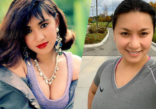 Y Phụng tiếc nuối nhan sắc thời con gái