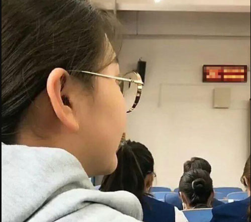 Chỉ 1% số người tìm ra chi tiết bất hợp lý trong bức ảnh