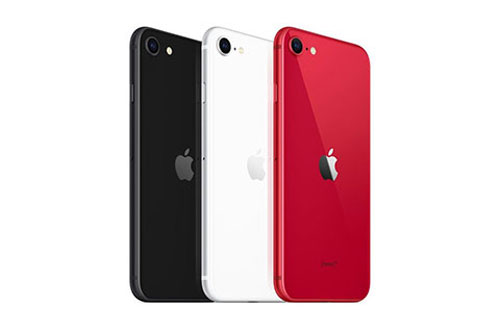 Giá iPhone SE 2020 về Việt Nam là bao nhiêu?