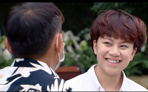 Khán giả lại soi ra nhiều “sạn” trong “Về nhà đi con” phiên bản Covid-19