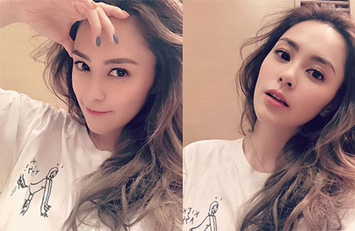 Ngạc nhiên chưa, Chung Hân Đồng kiếm nhiều tiền hơn từ COVID-19