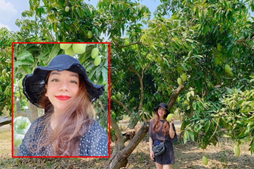 Ca sĩ Minh Chuyên tậu khu vườn rộng 12.000 m2 ở Nha Trang