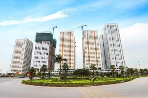 Hậu Covid-19: Thị trường bất động sản diễn biến như thế nào?