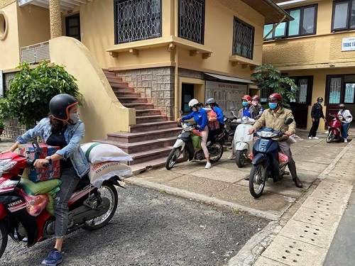 Covid-19: Đà Lạt vận động hàng ngàn phần quà, hàng ngàn phòng trọ giảm giá cho người nghèo