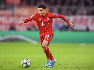 Man Utd phải chi 70 triệu bảng nếu muốn mua Coutinho