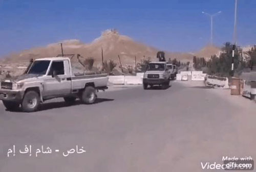 Mỹ vẫn "nuôi mộng" lật đổ Tổng thống al-Assad: Hé lộ kế hoạch tấn công các mỏ dầu của Syria