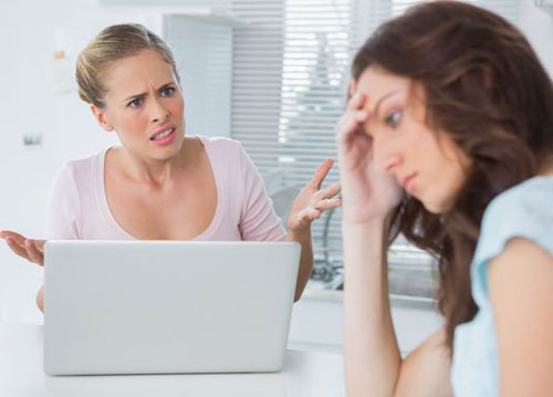 10 kiểu người mà bạn không nên kết thân