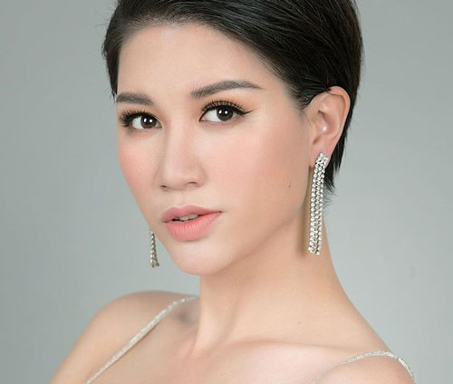 Trang Trần kể chuyện từng bị đồng nghiệp nhờ giang hồ xử, bất ngờ trước lý do