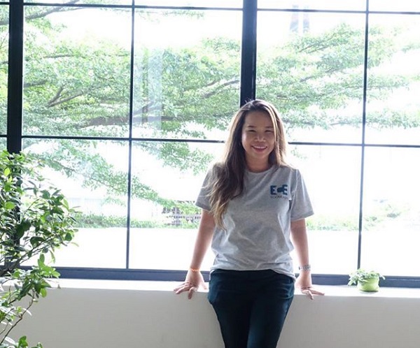 CEO EComEasy Nguyễn Trần Bích Ngọc: Tôi đào tạo miễn phí vì muốn giúp các DN bán hàng online nhiều hơn là trên các kênh truyền thống