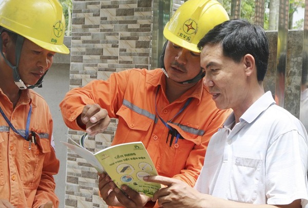 Chính thức giảm giá điện từ kỳ ghi hóa đơn tháng 5/2020