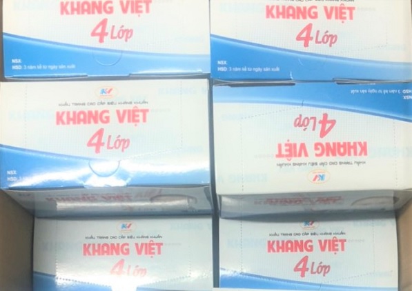 Lực lượng QLTT xử lý hàng loạt cơ sở kinh doanh vi phạm, phạt hơn 4 tỷ đồng