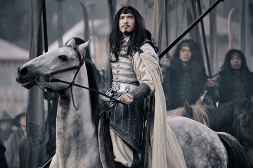 Bí ẩn di chúc của Mã Siêu khiến nhà Thục Hán lâm nguy