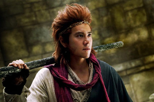 3 thân thế của Tôn Ngộ Không: Thân phận thứ 3 khiến Phật Tổ Như Lai cũng phải nể sợ