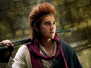 3 thân thế của Tôn Ngộ Không: Thân phận thứ 3 khiến Phật Tổ Như Lai cũng phải nể sợ